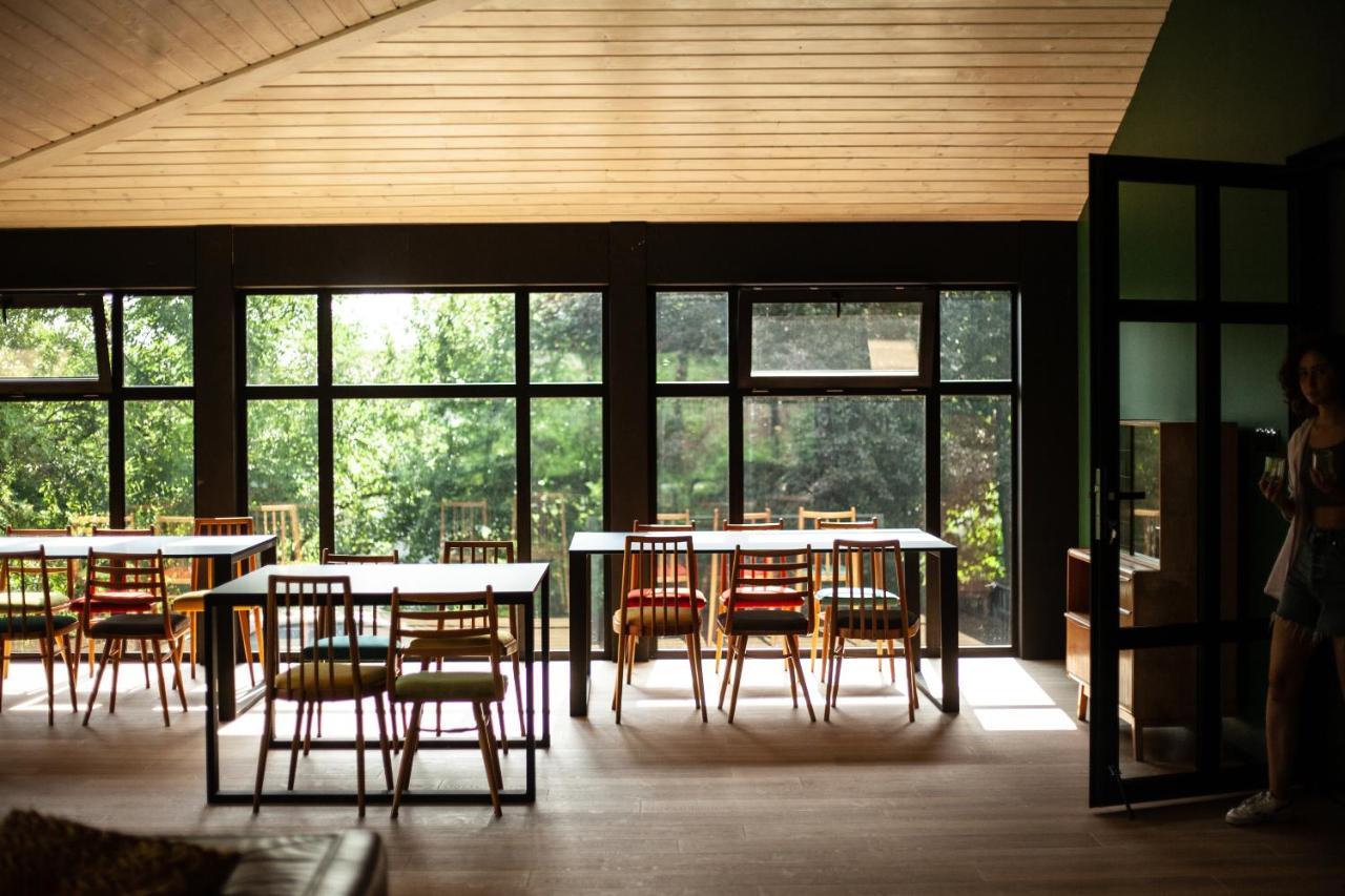 Villa Stara Apteka Srebrna Gora ภายนอก รูปภาพ